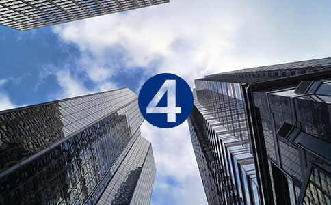 花城控股集團 招商運營